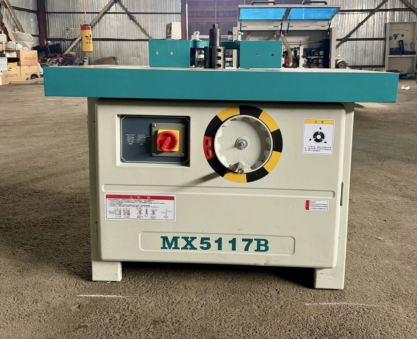 фрезерный станок по дереву