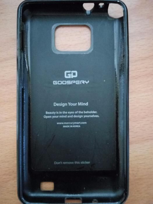 Husa samsung s2 original