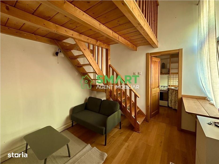 Apartament 1 camere. Zona Ultracentrala — fotografia 3