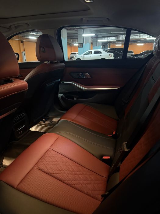 bmw i3 NIGHT bez probeg