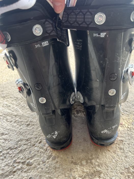 Vand schiuri + clapari