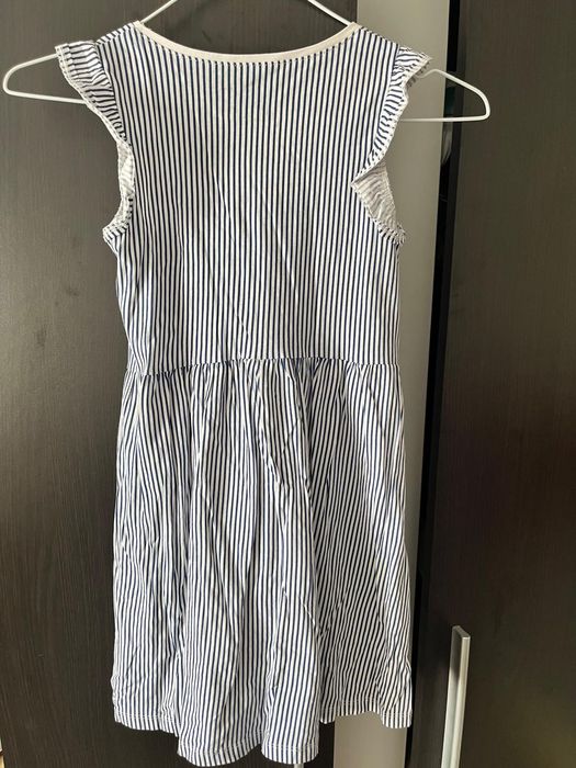 Rochie fetite 6-8 ani