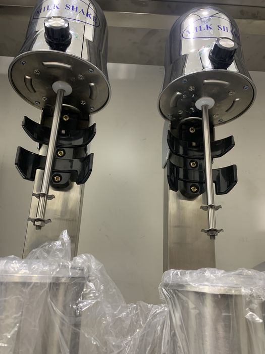 Коктейль аппарат / Шейкер для Коктейлей