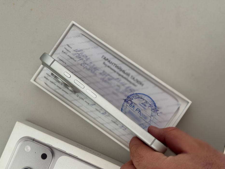 iPhone 17 Pro 256gb Айфон 17 про