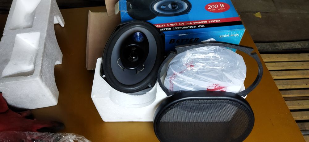 Стереомагнитофон