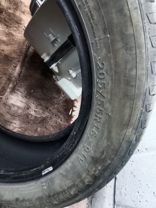 Продается летняя резина