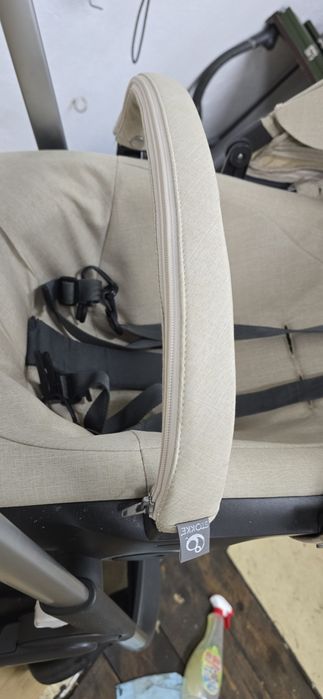 Stokke Crusi детска количка