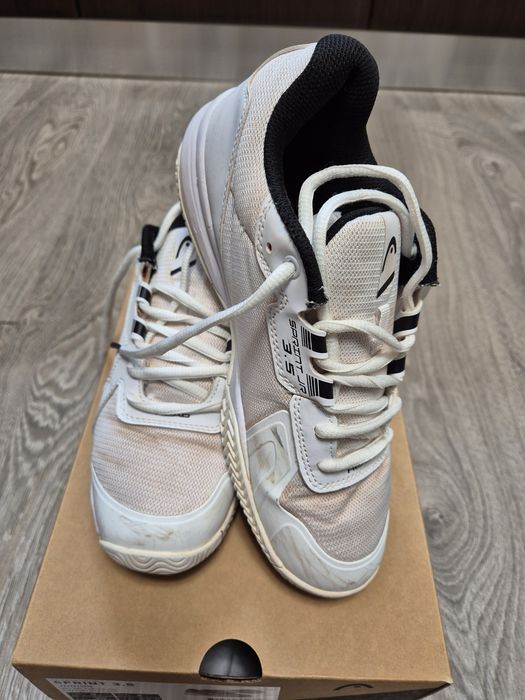 Incaltaminte de tenis pentru copii Head Sprint 3.5