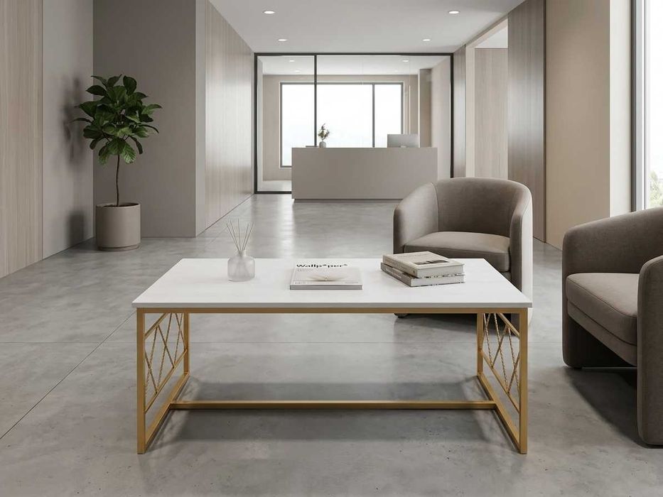 журнальные столики, которые впишутся в любой интерьер