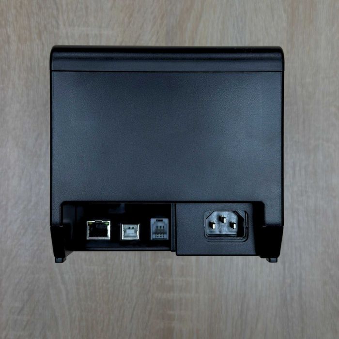 Принтер чеков Xprinter XP-A160M USB+Wi-Fi