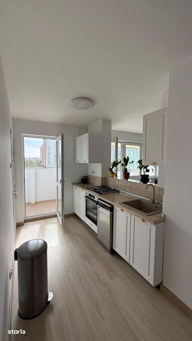 Apartament 2 camere Piața Unirii