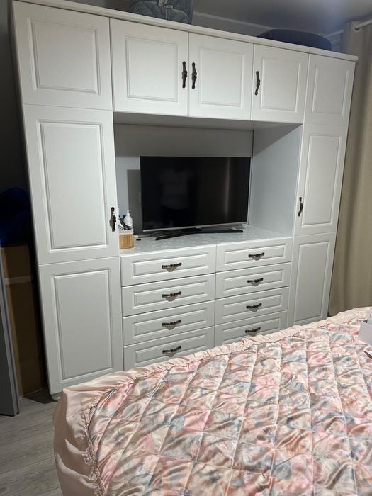 Vand apartament cu 2 camere in Mangalia