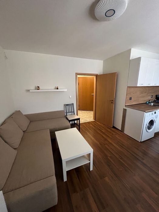 Дава се под наем Двустаен апартамент в София, Овча купел 1 - 65 кв.м за 450 € - Снимка #2