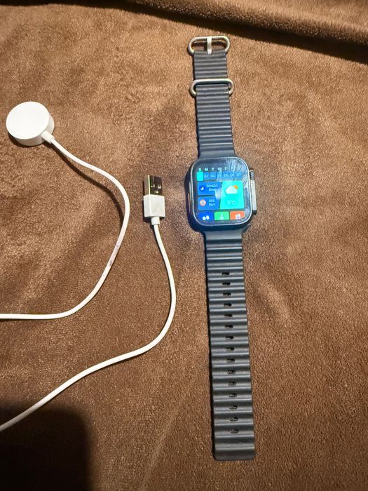 Смарт часовник Smart watch