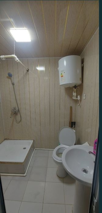 Срочно сдается 1/1/4 в кирпичном доме.