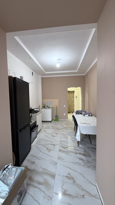 Продам 2 ком кв 65 м2