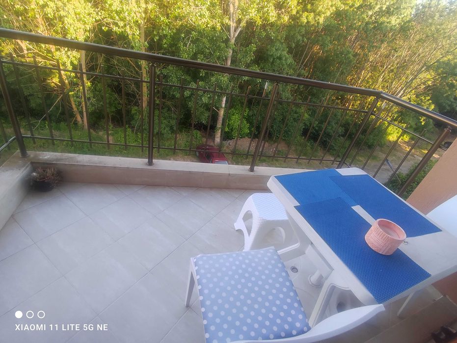 Двустаен апартамент Нестинарка  под наем