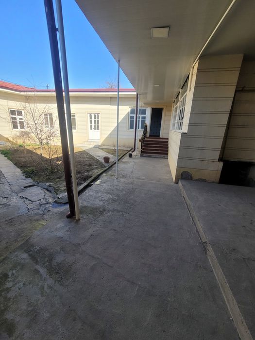 Хувайдо, 3 соток