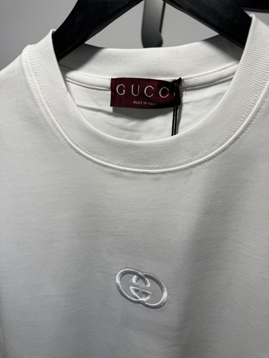 tricou GUCCI.