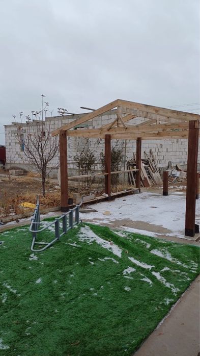 Продам участок в Таскала 3