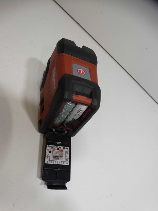 Hilti PM 2 - L - Линеен лазер