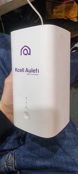 Модем KCELL Auleti