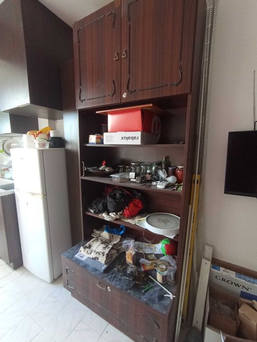 Секция винтидж 233см/92см/60см