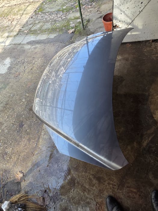 Рейлинг /надлъжни греди/хонда cr v 3 и капак