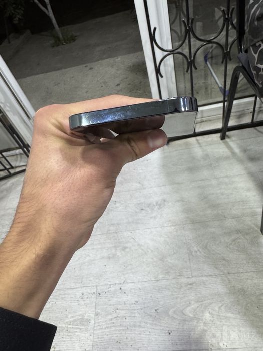 Iphone 12 pro 128 gb