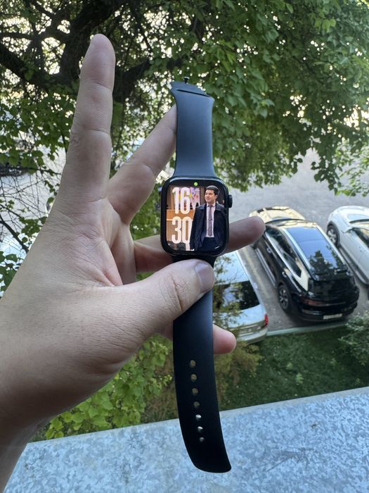 Apple Watch Series 9