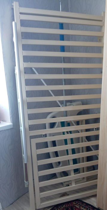 Медицинский кровать