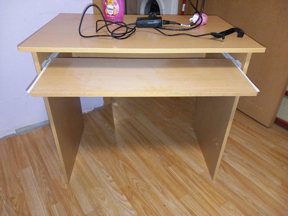 Бюро за компютър