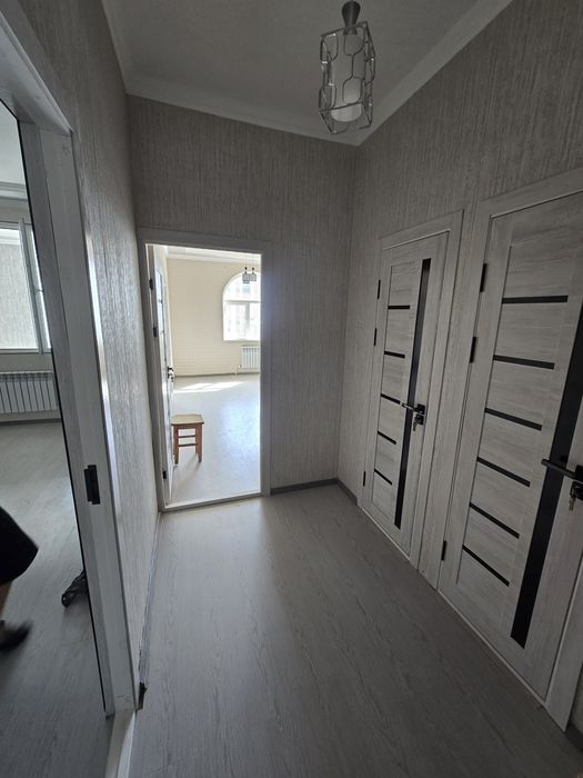 Квартира Янги хаёт дом Лев Толстой 50