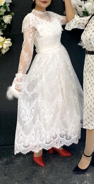 Көйлектер сатылады