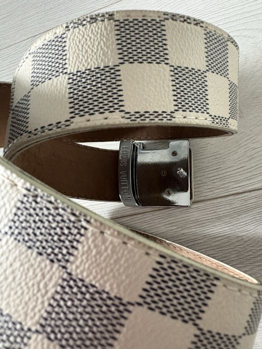 Curea originală louis vuitton