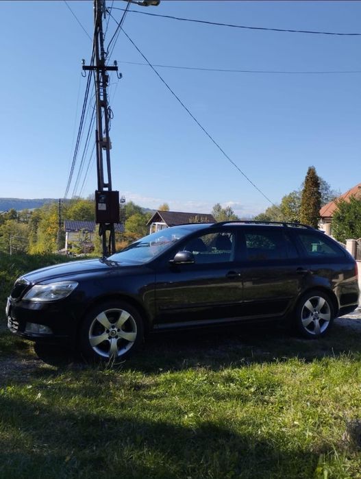 Skoda Octavia De Vânzare