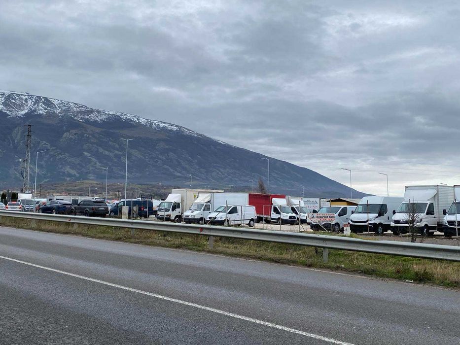 Продава се Парцел в Карлово - 5600 кв.м за 32 €/кв.м - Снимка #1