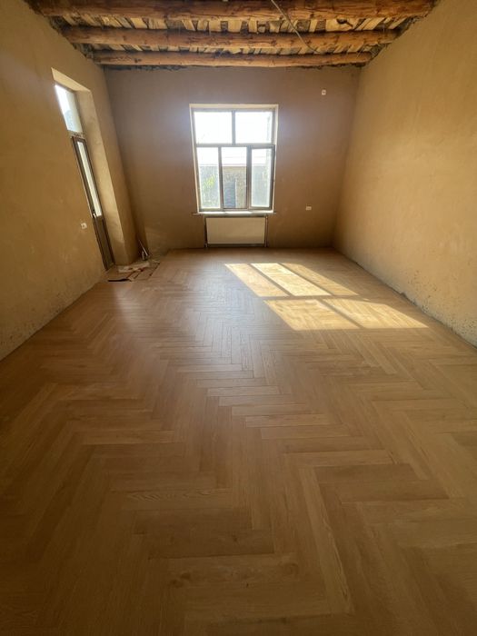 Укладка ламината быстро и качественно
