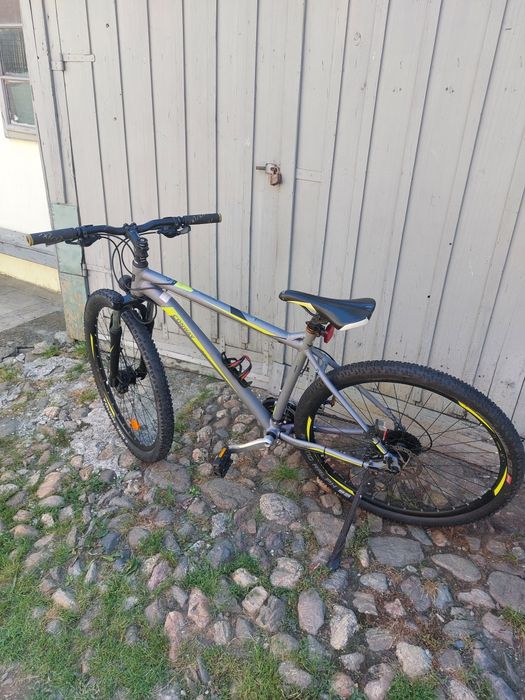 Vând bicicleta de barbati CONWAY
