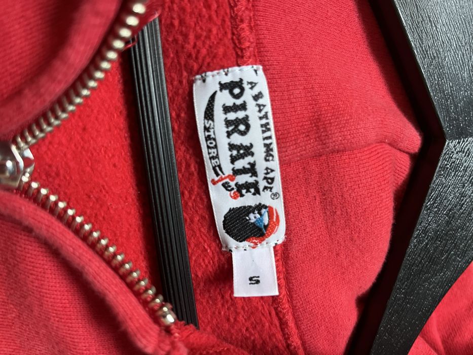 2009 BAPE Vintage