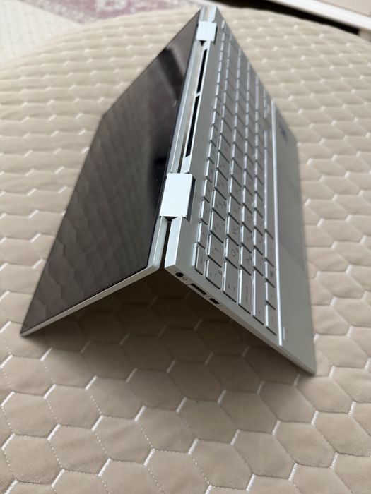 HP ENVY x360  Convertible