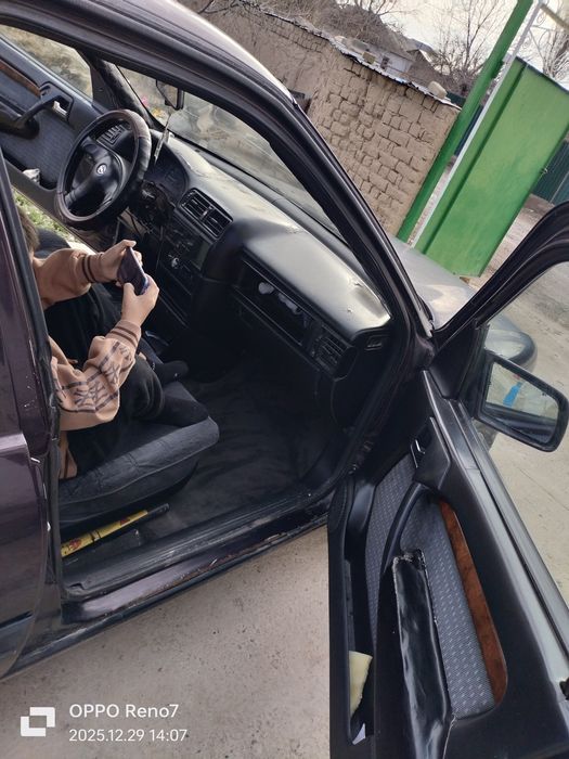 Opel vectra 2,0 куб