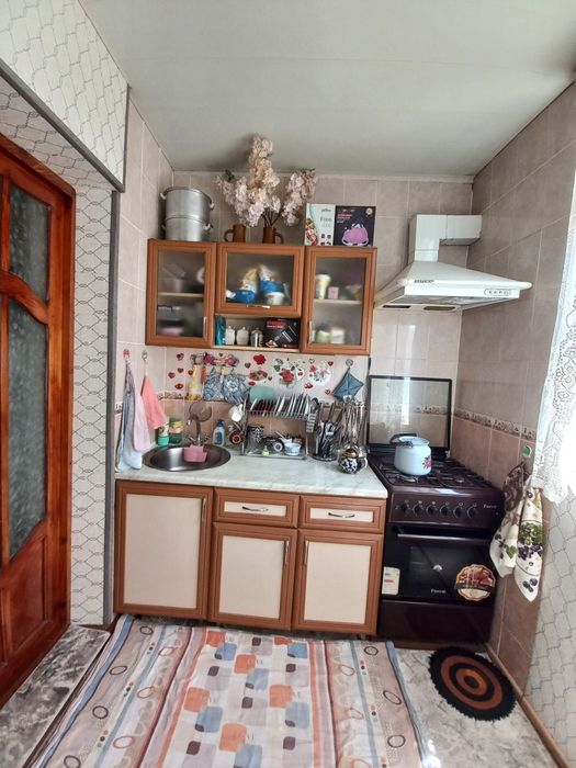 3 xonali uy qibrayda sro'chna sro'chna