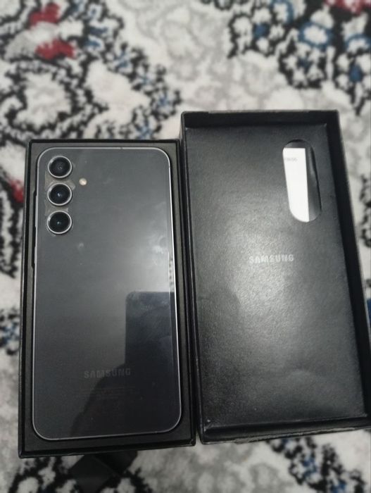 Samsung s23 fe sotiladi