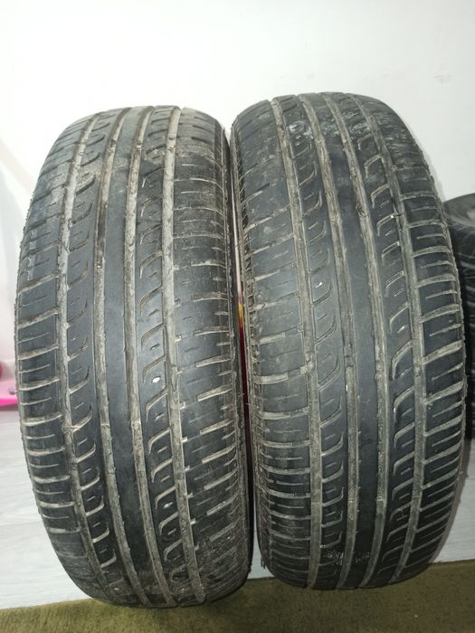 Автошина летние  на 15