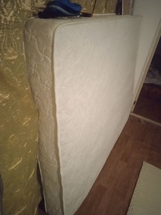 Продам новый матрас