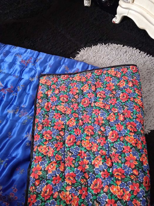 Ko'rpacha, курпачи