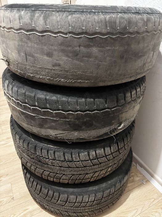 Продам Диски р15
