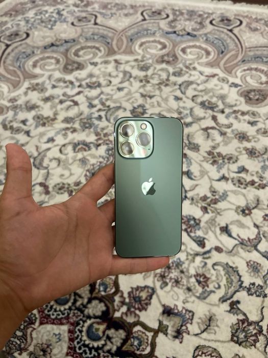 Iphone 13 Pro ideal