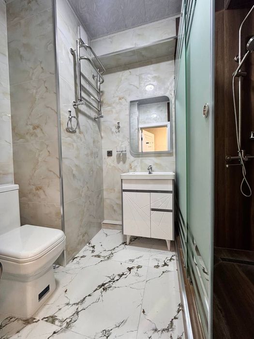 Нукусская ИДЕАЛЬНО ДЛЯ АРЕНДЫ 1/8/17
Квартира ЖК-Black Towers/Срочно !